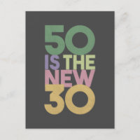 50 es esencial el nuevo regalo de cumpleaños númer