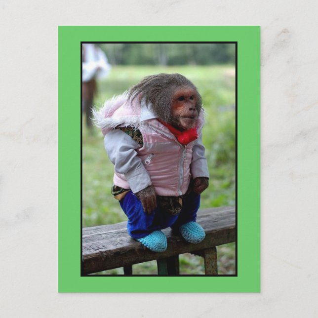 POSTAL 52170 (Anverso)