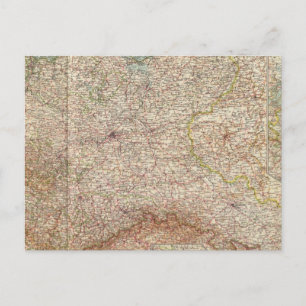 Postal 5355 Alemania del Norte