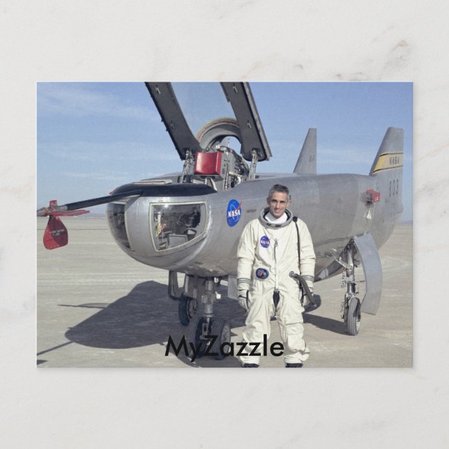 Postal 55, MyZazzle (Anverso)