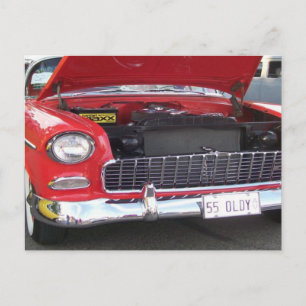 Postal 55 Oldy