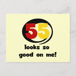 Postal 55 se ve tan bueno conmigo camisetas y regalos