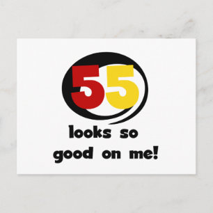 Postal 55 se ve tan bueno conmigo camisetas y regalos