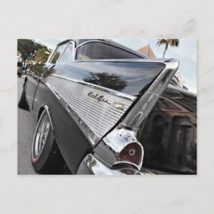Postal 57' Bel Air