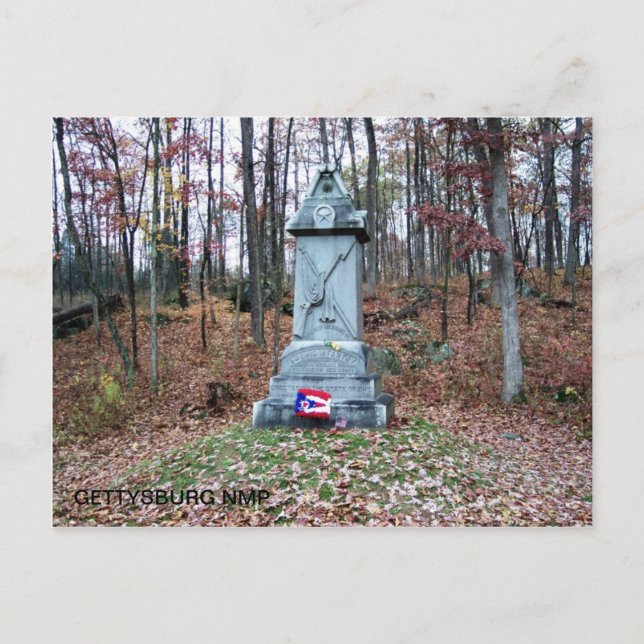 POSTAL 5.ª OVI (Anverso)