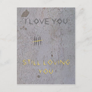 Postal 5.º aniversario