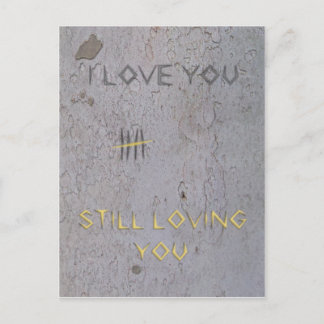 Postal 5.º aniversario