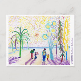 Postal #5 (2015) © 2016 Colección al aire libre