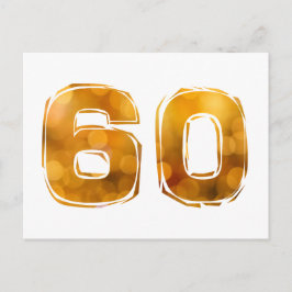 POSTAL 60