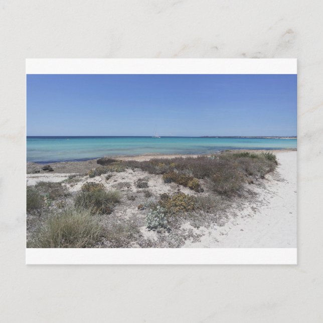 POSTAL 64-SOL16-168-3266 (Anverso)