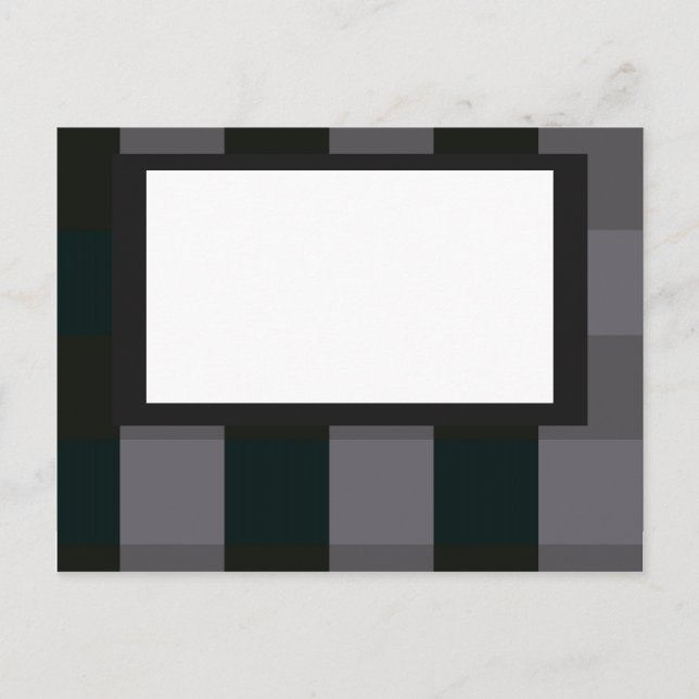 Postal 6564 (Anverso)