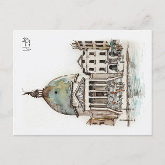 Postal 66: Venecia