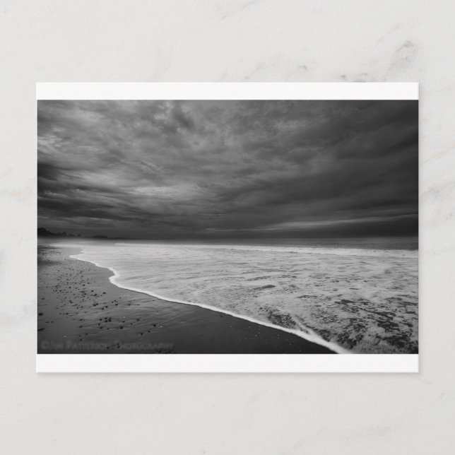 Postal 6.ª orilla (Anverso)