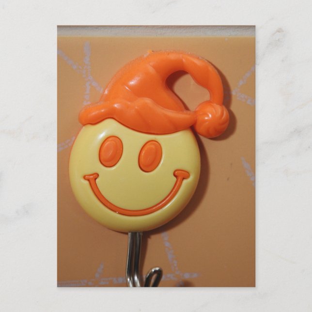 Postal 6.º cara (Anverso)