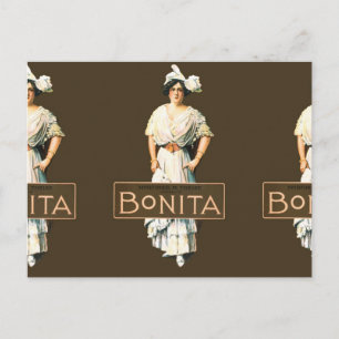 Postal 6.º fortuna