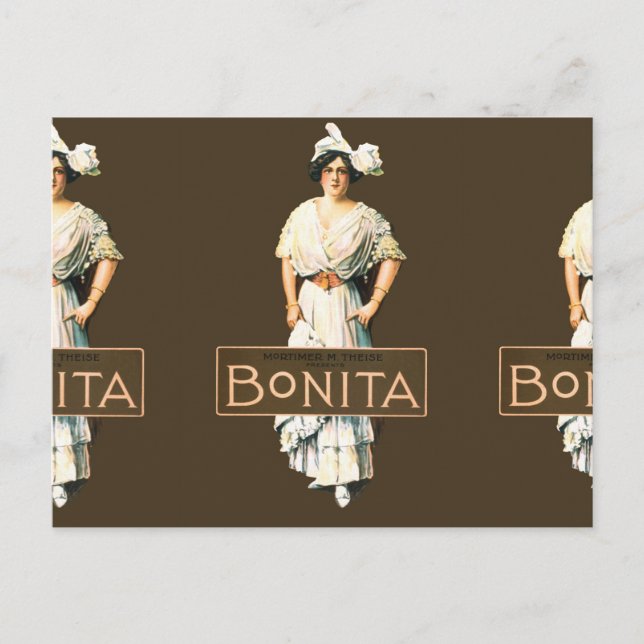 Postal 6.º fortuna (Anverso)