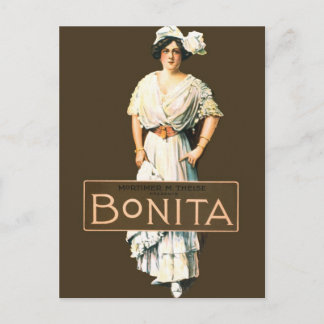 Postal 6.º fortuna