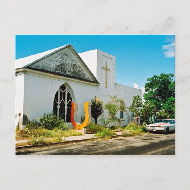 Postal 6-9-fdh2006-23 - Personalizado (Anverso)