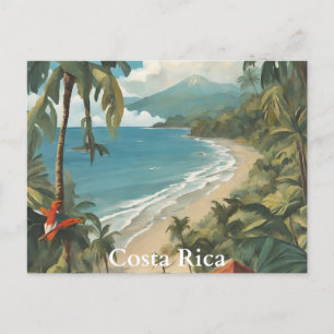 Postal 6. Costa Rica