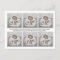 6 Etiquetas favoritas Bodas zapatos de caballo en 