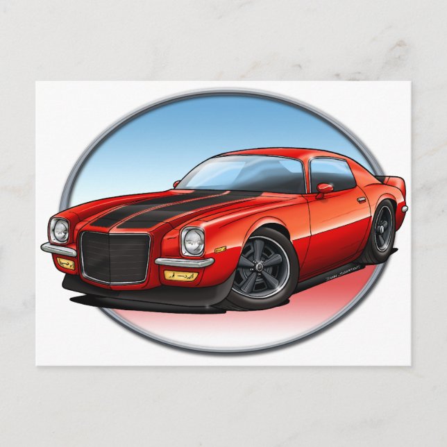 Postal 70-73 Red B Camaro.png (Anverso)