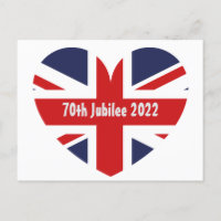 70 Jubileo 2022