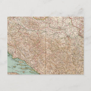Postal 7778 Yugoslavia