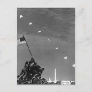 Postal 7 de marzo de 1970: Diez exposiciones separadas