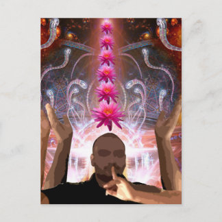 Postal 7 Despertar