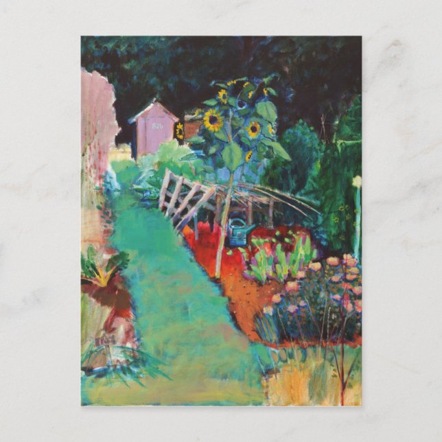 Postal 82b (Anverso)