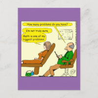 865 cuántos problemas usted tienen - DIBUJO