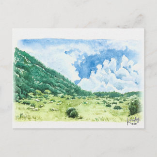 Postal 88: Monte Yatsugatake