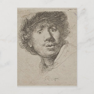 Postal 890px-B320_Rembrandt