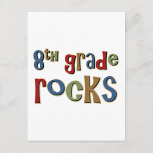 Postal 8.º Grado Roca Octavo