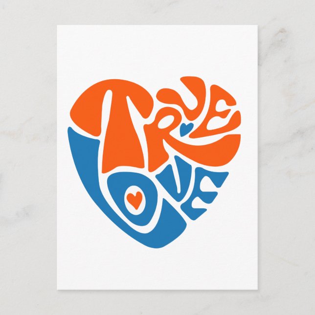 Postal 8.º truelas (Anverso)