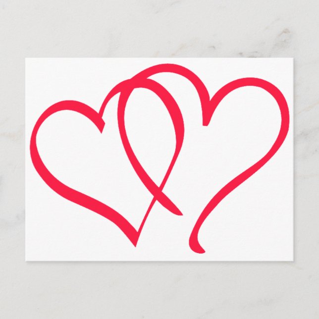 Postal 8.º valentía (Anverso)