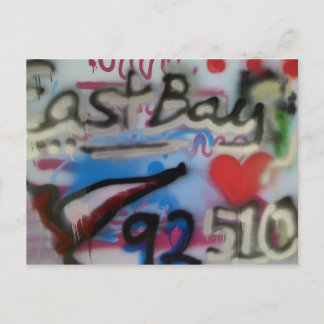 POSTAL 92510