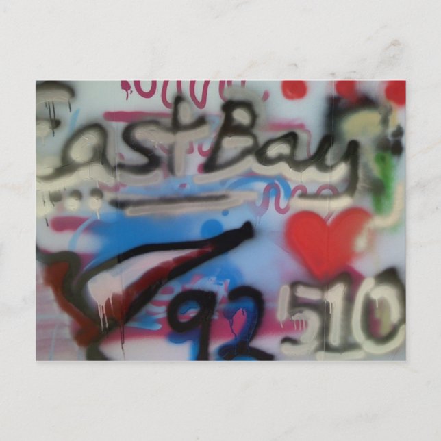 POSTAL 92510 (Anverso)