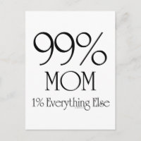 99% Mamá