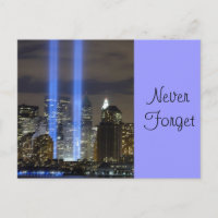 9 11 Nunca Olvidar, Siempre Recordar