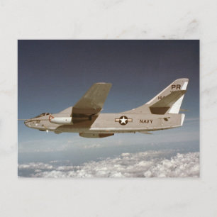 Postal A-3 Skywarrior