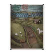 A Ballyclare por Ordovich