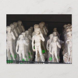 Postal A cada sus los propios