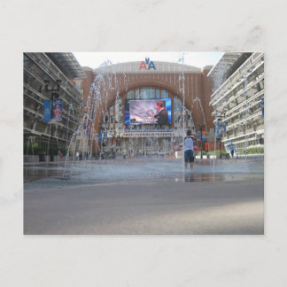 Postal A center dallas texas