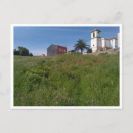 Postal A Coruña, Galicia (España)