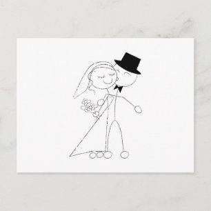 Postal A_Dance_and_A_Kiss