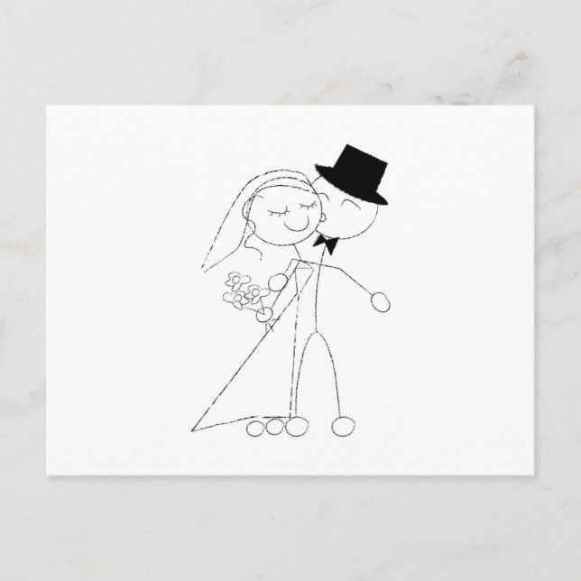 Postal A_Dance_and_A_Kiss (Anverso)