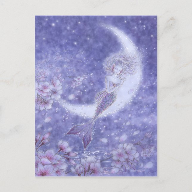 Postal a la deriva (Anverso)