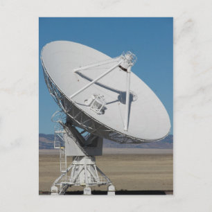 Postal A Las Estrellas