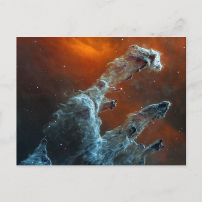 Postal A Mediana Distancia Se Infringieron Los Pilares De (Anverso)